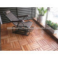 Acacia Deck Tiles for Outdoor Area